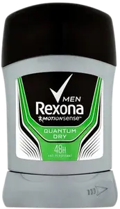 REXONA Men Quantum Dry Tuhý antiperspirant pro muže 50 ml