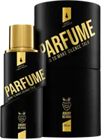 ANGRY BEARDS More parfém Urban Twofinger 100 ml