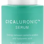 MIZON Cicaluronic Sérum 30 ml
