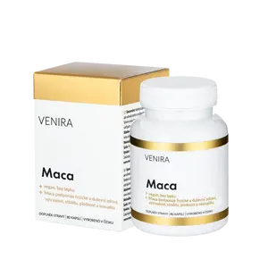 VENIRA Maca 80 tablet