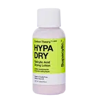 CARBON THEORY Pleťové mléko Supacylic 2% Salicylic Acid Drying Lotion 30 ml