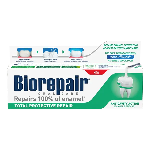 BIOREPAIR Protezione Totale 75 ml