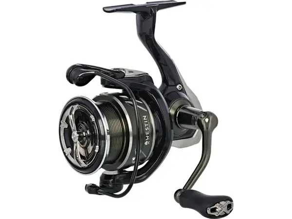 Westin naviják w2 reel 1000 fd