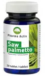 PHARMA ACTIV Saw palmetto 50 tablet