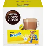 NESCAFÉ Dolce Gusto® Nesquik kapslový nápoj 16 ks