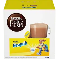 NESCAFÉ Dolce Gusto® Nesquik kapslový nápoj 16 ks
