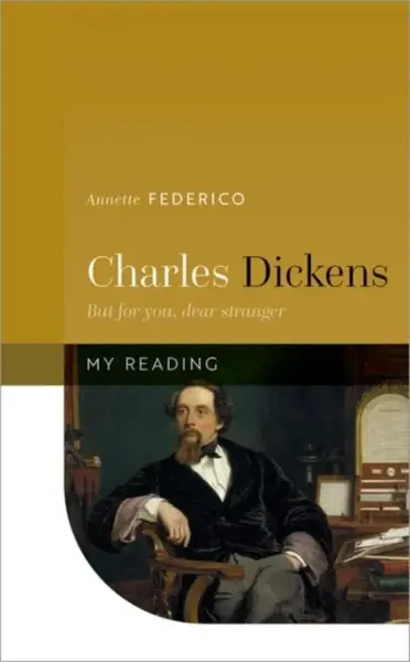Charles Dickens - Annette  Federico