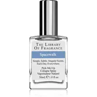 The Library of Fragrance Spacewalk kolínska voda unisex 30 ml