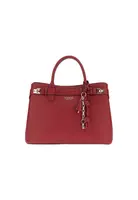 Guess červená kabelka do ruky