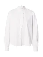 BOSS Blúzka 'C_Banny'  biela