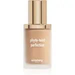 Sisley Phyto-Teint Perfection vysoce krycí make-up pro rozjasnění a vyhlazení pleti odstín 4N Biscuit 30 ml