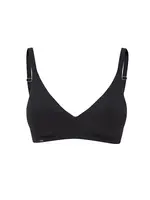 Dagi Podprsenka  čierna