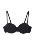 Dagi Podprsenka  čierna