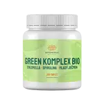 APOROSA Green Komplex BIO 750 tablet