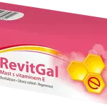 GALMED RevitGal mast s vitamínem E 100 g