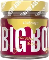 BIG BOY ® Zlatonka 220 g