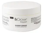 BiCroma Bio-dokonalý peeling s čistou solí z mrtvého moře 250 ml