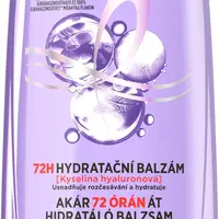 L'ORÉAL PARIS ELSEVE Hyaluron Plump 72H hydratační balzám s kyselinou hyaluronovou 300 ml