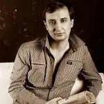 Marcel Cahlík – Mytická variace (Single)