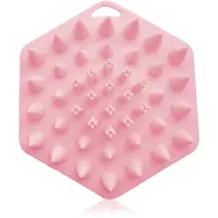 GLOV Bubble Burst 3 in1 Silicone Wash & Massage silikonový čisticí kartáček na obličej a tělo 1 ks