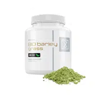 ZEREX BIO Zelený ječmen 200 g
