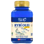 VITAHARMONY Rybí olej Omega 3 50 tablet