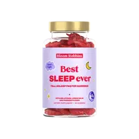 BLOOM ROBBINS Best Sleep Ever gummies 60 ks