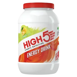 HIGH5 Energy Drink citrus 1 kg