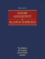 E-kniha: Nádory adolescentů a mladých dospělých od Bajčiová Viera
