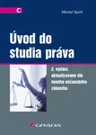E-kniha: Úvod do studia práva od Spirit Michal