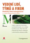 E-kniha: Vedení lidí, týmů a firem od Plamínek Jiří