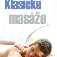 E-kniha: Klasické masáže od Tesař Vlastimil
