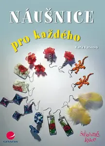 E-kniha: Náušnice pro každého od Hátleová Karla