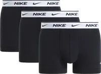 Nike ESSNTIAL COTTON STRC TRUNK 3PK L