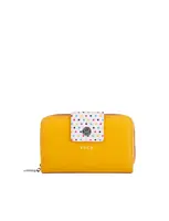Vuch Tali Tammy Wallet Daffodil uni