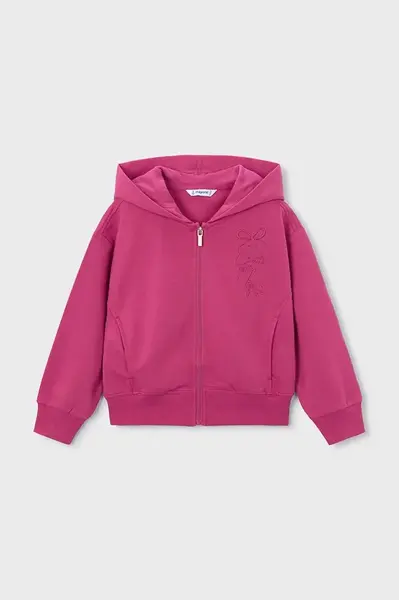 Dětská mikina Mayoral