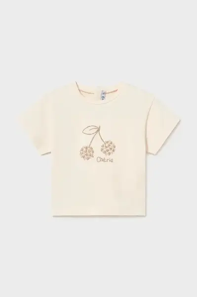 Dětské tričko Mayoral