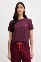 Tričko HUGO CASUAL T-SHIRT