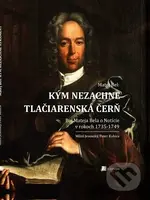 Kým nezaschne tlačiarenská čerň - Miloš Jesenský - kniha z kategorie Životopisy, reportáže a myšlenky