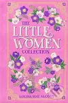 Little Women Collection - - - kniha z kategorie Společenská beletrie