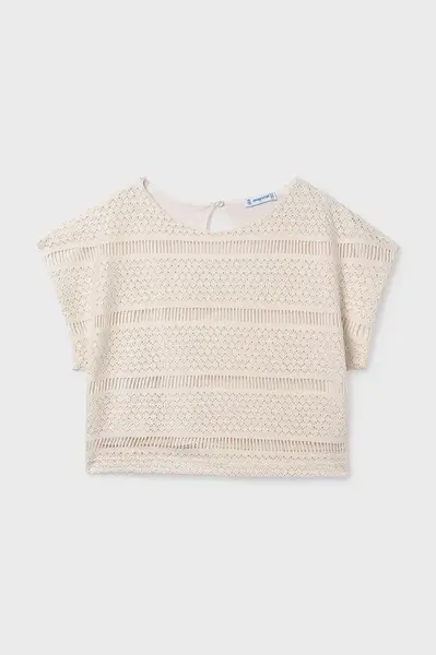 Detské tričko Mayoral