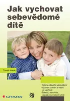 E-kniha: Jak vychovat sebevědomé dítě od Novák Tomáš