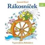 Jiřina Bohdalová – Kincl: Rákosníček CD-MP3