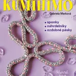 E-kniha: Kumihimo od Marková Gabriela