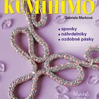 E-kniha: Kumihimo od Marková Gabriela