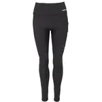 Lotto LUANA Dámske legíny, čierna, veľkosť