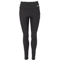 Lotto LUANA Dámske legíny, čierna, veľkosť