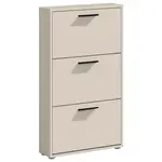 Carryhome VYKLÁPĚCÍ BOTNÍK, kašmírová, 59/103/17 cm