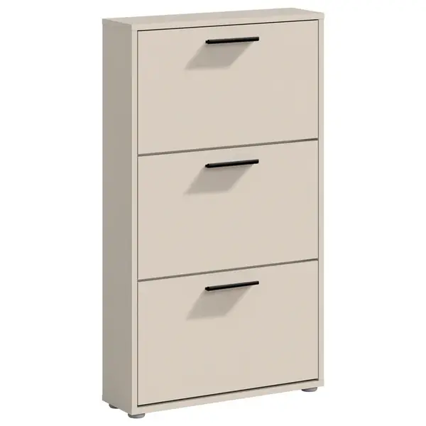 Carryhome VYKLÁPĚCÍ BOTNÍK, kašmírová, 59/103/17 cm