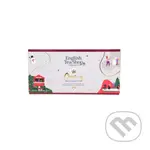 Christmas Tree Collection White Wonders